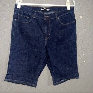 Levi’s Bermuda shorts